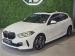 BMW 1 Series 118i M Sport - Thumbnail 2