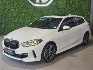 BMW 1 Series 118i M Sport - Image 2