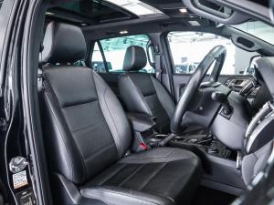 Ford Everest 2.0Bi-Turbo 4WD Limited - Image 13