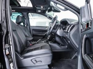 Ford Everest 2.0Bi-Turbo 4WD Limited - Image 14