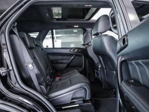 Ford Everest 2.0Bi-Turbo 4WD Limited - Image 15