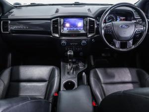 Ford Everest 2.0Bi-Turbo 4WD Limited - Image 16