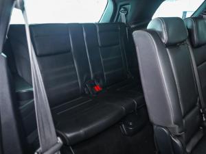 Ford Everest 2.0Bi-Turbo 4WD Limited - Image 17