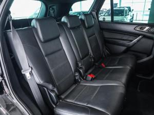 Ford Everest 2.0Bi-Turbo 4WD Limited - Image 18