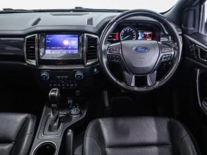 Ford Everest 2.0Bi-Turbo 4WD Limited - Image 19