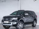 Thumbnail Ford Everest 2.0Bi-Turbo 4WD Limited
