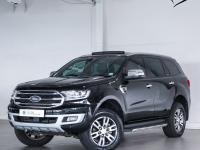 Thumbnail Ford Everest 2.0Bi-Turbo 4WD Limited