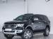 Ford Everest 2.0Bi-Turbo 4WD Limited - Thumbnail 1