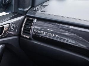 Ford Everest 2.0Bi-Turbo 4WD Limited - Image 22