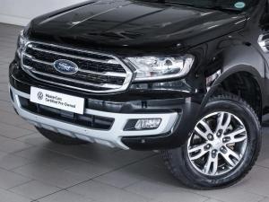 Ford Everest 2.0Bi-Turbo 4WD Limited - Image 2