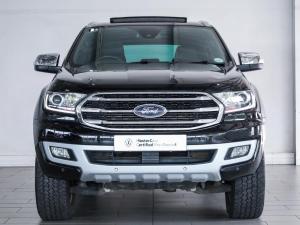 Ford Everest 2.0Bi-Turbo 4WD Limited - Image 3