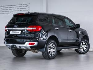 Ford Everest 2.0Bi-Turbo 4WD Limited - Image 5