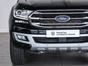 Ford Everest 2.0Bi-Turbo 4WD Limited - Image 6