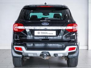 Ford Everest 2.0Bi-Turbo 4WD Limited - Image 7