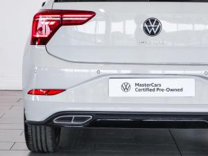 Volkswagen Polo hatch 1.0TSI R-Line - Image 10
