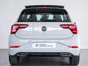 Volkswagen Polo hatch 1.0TSI R-Line - Image 11
