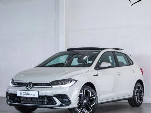 Volkswagen Polo hatch 1.0TSI R-Line - Image 1