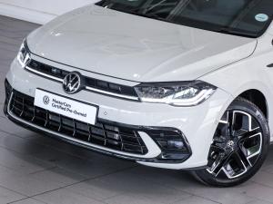 Volkswagen Polo hatch 1.0TSI R-Line - Image 3