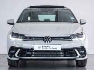 Volkswagen Polo hatch 1.0TSI R-Line - Image 5