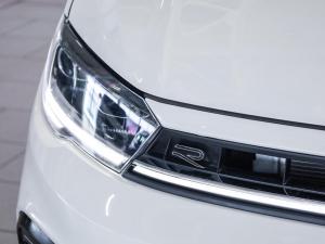 Volkswagen Polo hatch 1.0TSI R-Line - Image 6