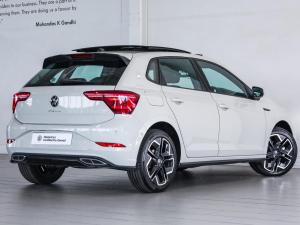 Volkswagen Polo hatch 1.0TSI R-Line - Image 7