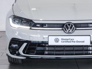 Volkswagen Polo hatch 1.0TSI R-Line - Image 9