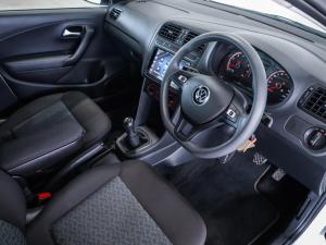 Volkswagen Polo Vivo hatch 1.4 Life - Image 11