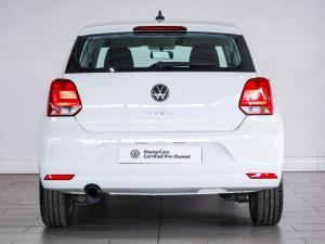 Volkswagen Polo Vivo hatch 1.4 Life - Image 14