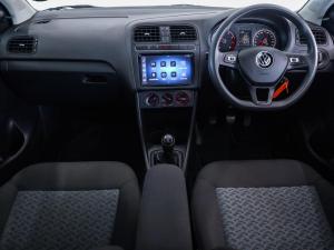 Volkswagen Polo Vivo hatch 1.4 Life - Image 15