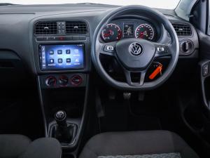 Volkswagen Polo Vivo hatch 1.4 Life - Image 17