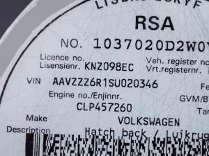 Volkswagen Polo Vivo hatch 1.4 Life - Image 18