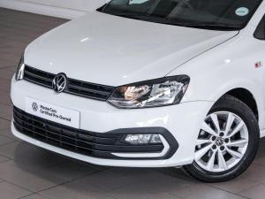 Volkswagen Polo Vivo hatch 1.4 Life - Image 2