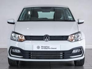 Volkswagen Polo Vivo hatch 1.4 Life - Image 3