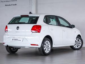 Volkswagen Polo Vivo hatch 1.4 Life - Image 4
