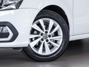 Volkswagen Polo Vivo hatch 1.4 Life - Image 5