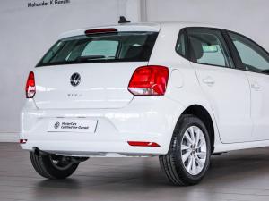Volkswagen Polo Vivo hatch 1.4 Life - Image 7