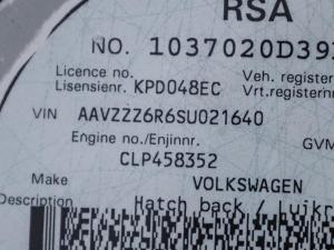 Volkswagen Polo Vivo hatch 1.4 Life - Image 16