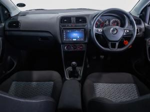 Volkswagen Polo Vivo hatch 1.4 Life - Image 17
