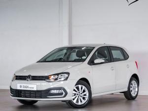 Volkswagen Polo Vivo hatch 1.4 Life - Image 1