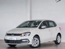 Thumbnail Volkswagen Polo Vivo hatch 1.4 Life