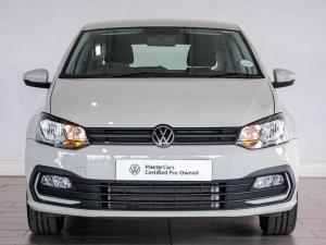 Volkswagen Polo Vivo hatch 1.4 Life - Image 3