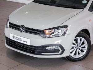 Volkswagen Polo Vivo hatch 1.4 Life - Image 4