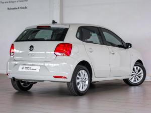 Volkswagen Polo Vivo hatch 1.4 Life - Image 5