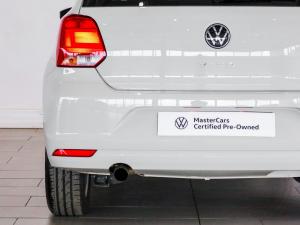 Volkswagen Polo Vivo hatch 1.4 Life - Image 7