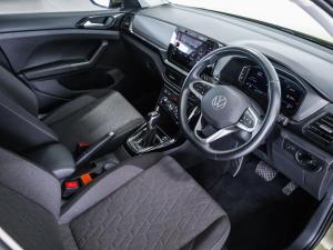 Volkswagen T-Cross 1.0TSI Life - Image 10