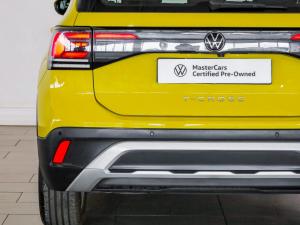 Volkswagen T-Cross 1.0TSI Life - Image 11