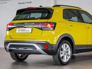 Volkswagen T-Cross 1.0TSI Life - Image 12
