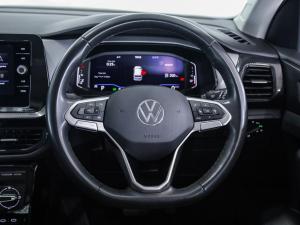 Volkswagen T-Cross 1.0TSI Life - Image 13