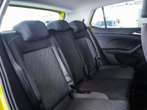 Volkswagen T-Cross 1.0TSI Life - Image 14