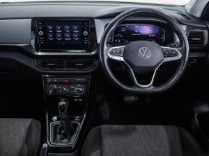 Volkswagen T-Cross 1.0TSI Life - Image 18